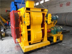 四輥破碎機報價貴不貴呢？大概要多少錢