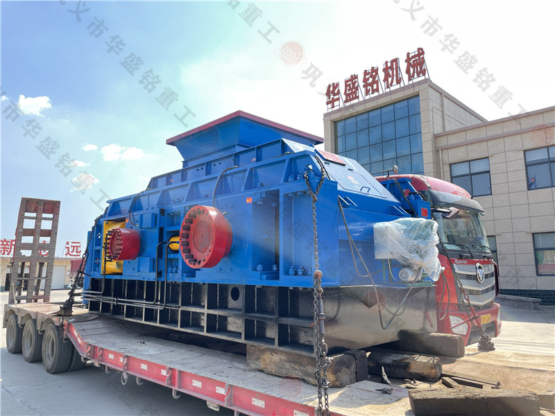 什么樣的原料可以制沙？液壓對輥制砂機(jī)制砂效果好嗎